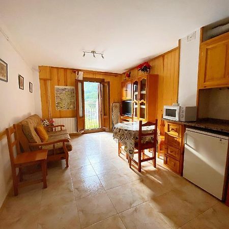 Apartamento Casa Joan 2Pax Barruera Exterior foto