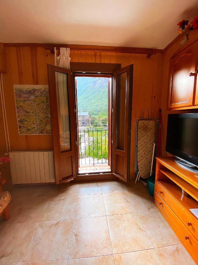 Apartamento Casa Joan 2Pax Barruera Exterior foto