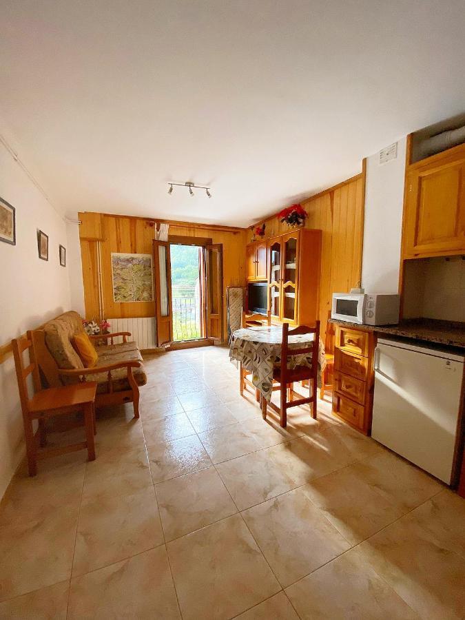Apartamento Casa Joan 2Pax Barruera Exterior foto