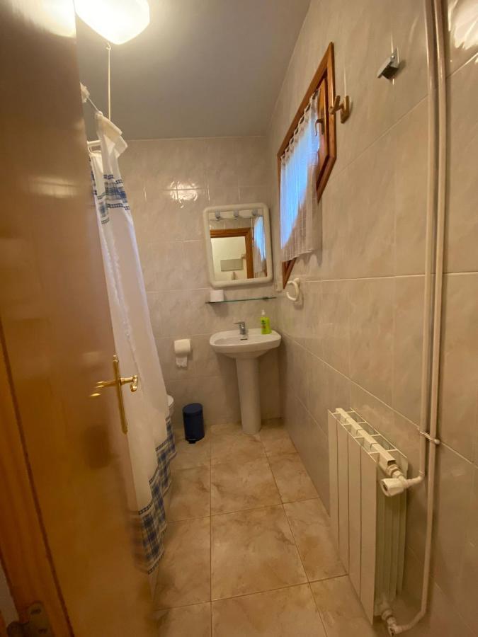 Apartamento Casa Joan 2Pax Barruera Exterior foto