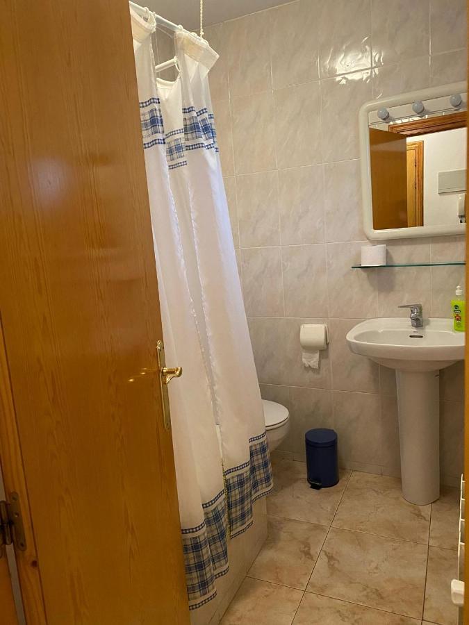 Apartamento Casa Joan 2Pax Barruera Exterior foto